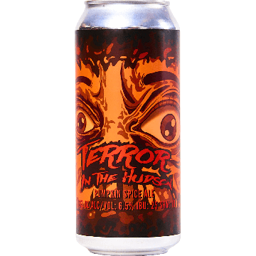 Terror On The Hudson