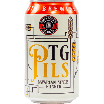 TG Pils