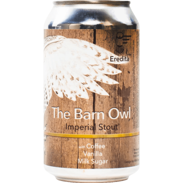 The Barn Owl