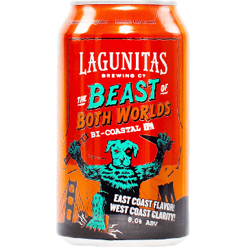 The Beast of Both Worlds