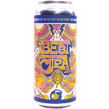 The Best Citra