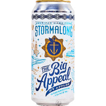 The Big Appeal