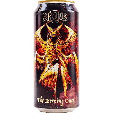 The Burning Ones