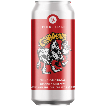 The Cannibals