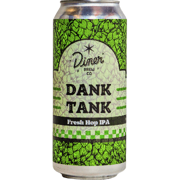 The Dank Tank