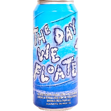 The Day We Floated