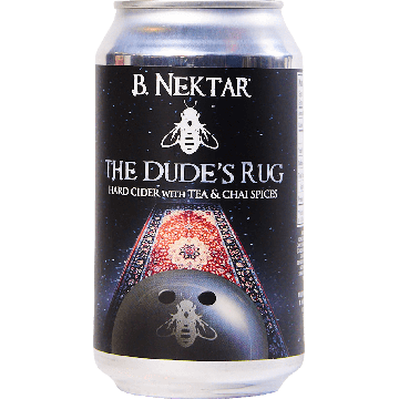 The Dude's Rug