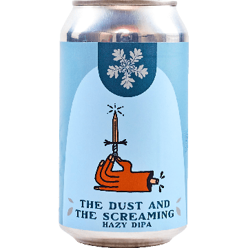 The Dust And the Screaming