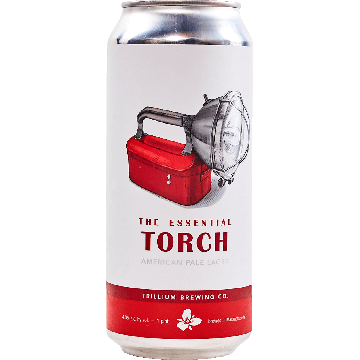 The Essential: Torch