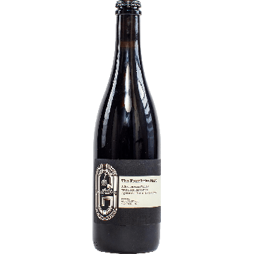 The Framboise Noire