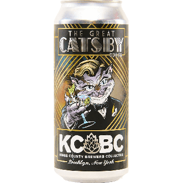 The Great Catsby