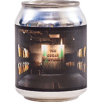 The Great Northern Barrel Aged Series 49