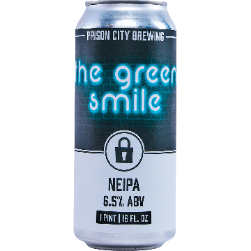 The Green Smile
