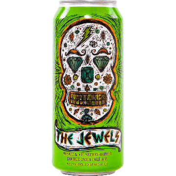 The Jewels