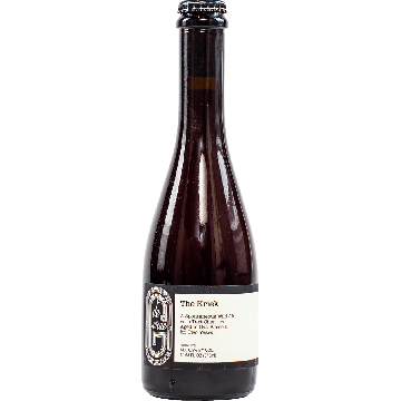 The Kriek (Batch 10)
