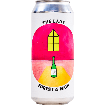 The Lady