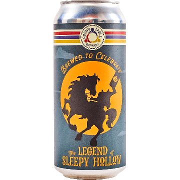 The Legend of Sleepy Hollow