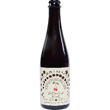 The Open Work: Kriek