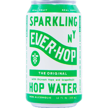 The Original - EVERHOP - - Half Time Beverage | Half Time