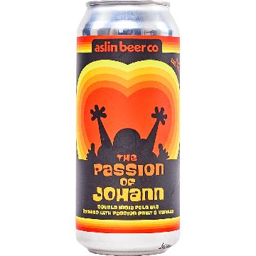 The Passion of Johann