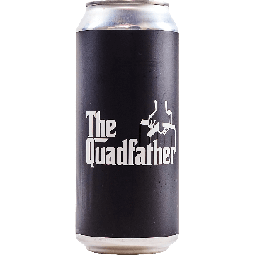 THE QUADFATHER