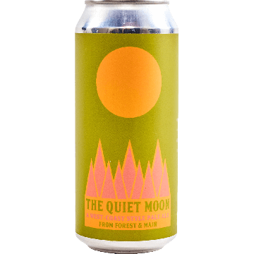 The Quiet Moon
