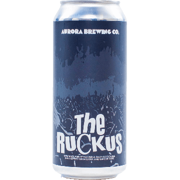 The Ruckus