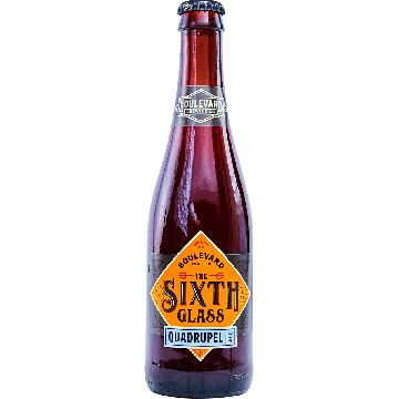 The Sixth Glass