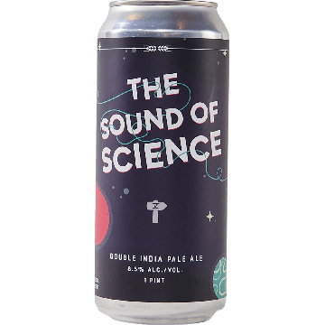 The Sound of Science