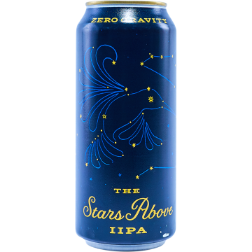 The Stars Above