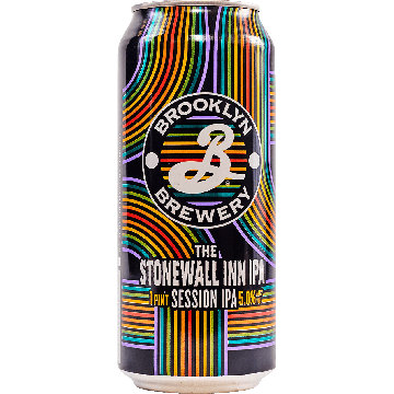 The Stonewall Inn IPA