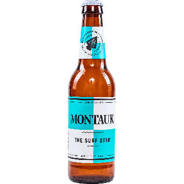 The Surf Beer