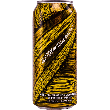 The Way In Total Daylight (Limit 4 cans)