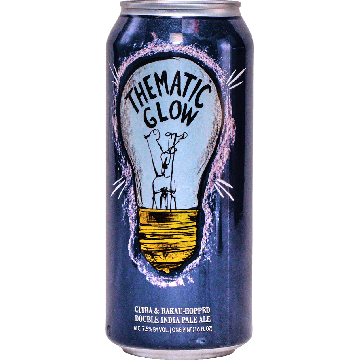 Thematic Glow
