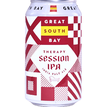 Therapy Session IPA