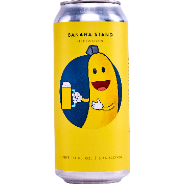 There's Always Money In the Banana Stand