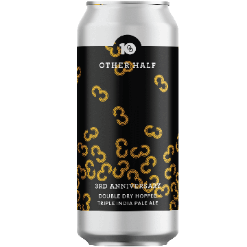 3rd Anniversary TIPA (10th Anniversary Throwback)