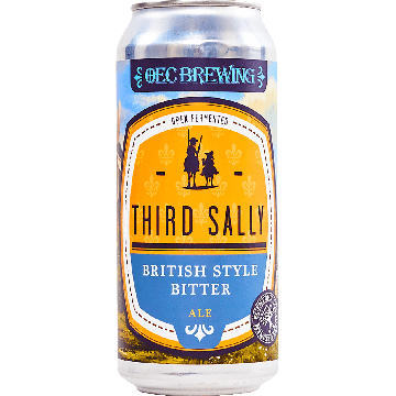Third Sally