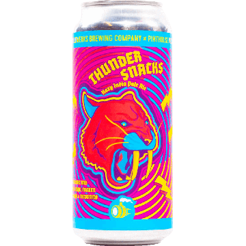Thunder Snacks
