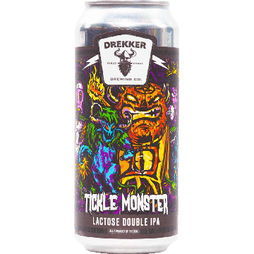 Tickle Monster