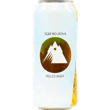 Tiger Mountain