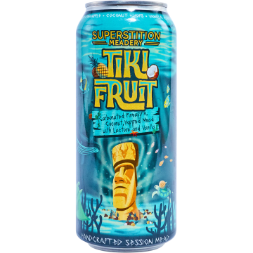 Tiki Fruit