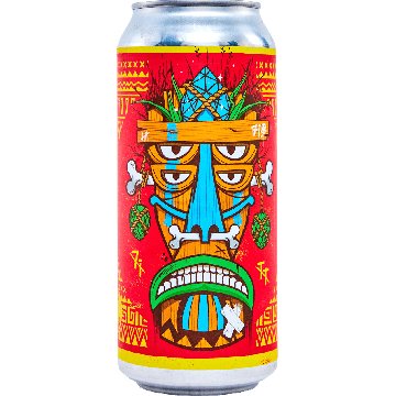 Tiki Luau