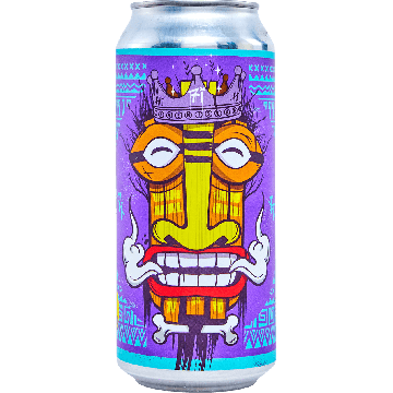 Tiki Moi