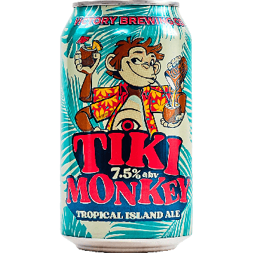 Victory Mystical Monkey Variety 12pk - Victory Brewing Company