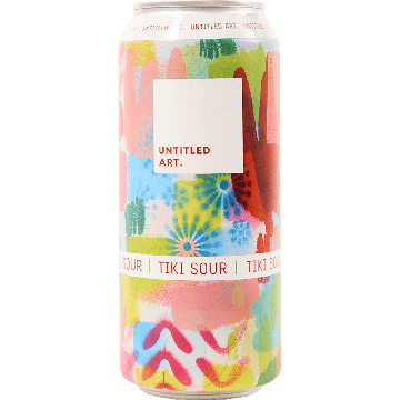 Tiki Sour