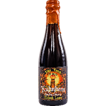 Tiki Torch of Ku Eisbock