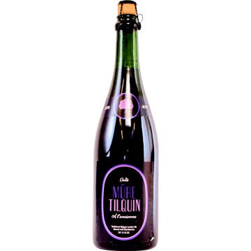Tilquin Mure (2016/2017)