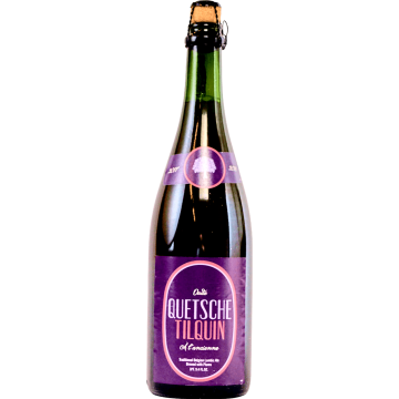 Oude Quetsche Tilquin à L'Ancienne 2016-2017 (750 mL)