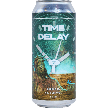 Time Delay